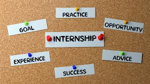 Internship Image
